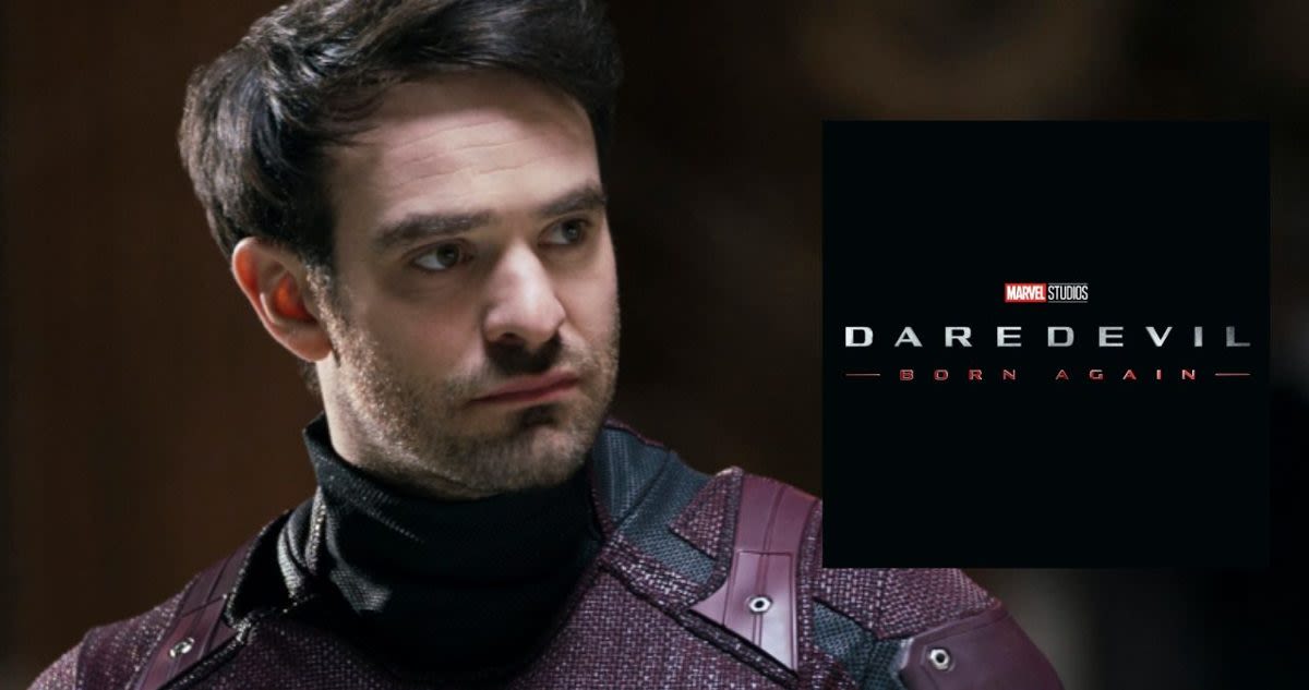 ‘Daredevil: Born Again’ at Disney+ will bring to life Marvel’s ‘most brutal’ action sequences