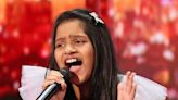9-Year-Old America's Got Talent Contestant's Tina Turner Cover Will Leave Your Jaw on the Floor - E! Online