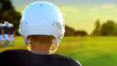 Concussion experts warn term used to describe head impacts—'subconcussion'—is misleading and dangerous