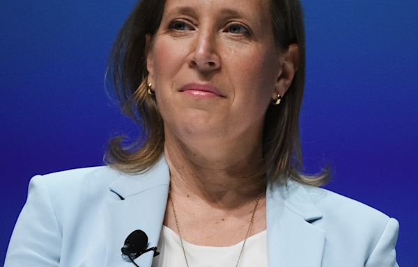 Former YouTube CEO Susan Wojcicki’s Son’s Cause of Death Revealed