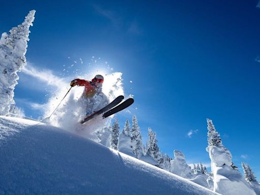 How To Make Your Ski Or Snowboard Trip Better And Easier This Winter