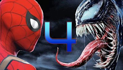 Spider-Man y Venom se unen en ‘Spider-Man 4’ contra un poderoso villano: ¿Cuál es?