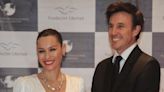 Pampita estuvo en la cena anual de la Fundación Libertad, deslumbró con su look y mostró el detrás de escena del evento