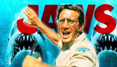 What Went Wrong with the Jaws Franchise?