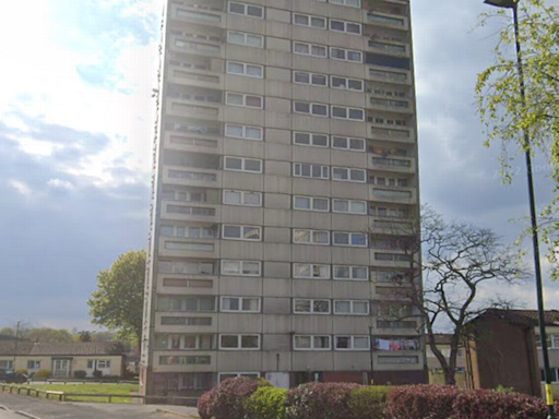 Birmingham CCTV tower block pilot to go ahead as council accused of ‘shameful behaviour’