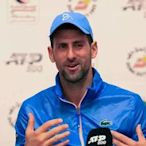 【T.A】零碼出清優惠 Lacoste Sport x Novak Djokovic UltraDry Polo 2023網球外套 運動外套