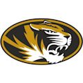 Missouri Tigers Football-Team