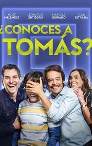 ¿Conoces a Tomás?