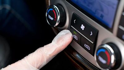 Drivers only just realising 'life-changing' button to cool 'unbearably hot' cars