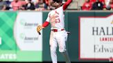 Michael Siani seeks to play 'my game' as opportunities come his way: Cardinals Extra