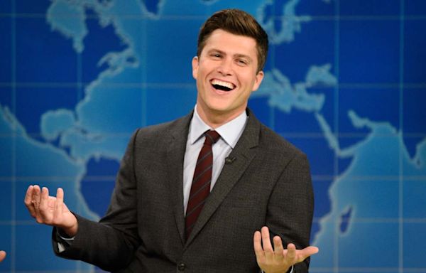 Colin Jost's Net Worth and How It Compares to Wife Scarlett Johansson’s