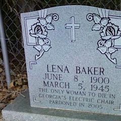 Lena Baker