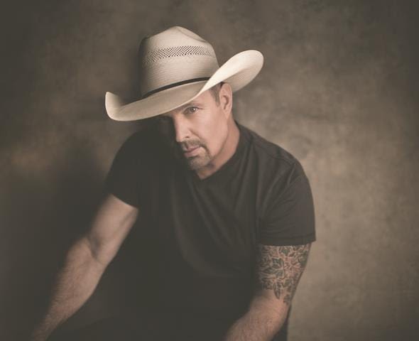 Garth Brooks to end Vegas residency, says he plans to be wife Trisha Yearwood's 'plus one'