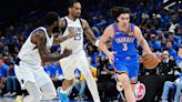 Thunder vs. Mavericks live updates: NBA playoffs, scores, highlights as OKC, Dallas looking for edge in Game 3