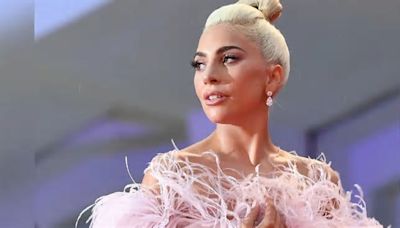 Lady Gaga revela que está trabajando “lo más rápido que puede” en su nuevo álbum