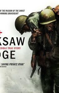 Hacksaw Ridge