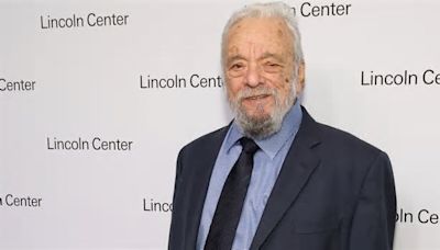 Stephen Sondheim's Connecticut Home Sells for $3.25 Million