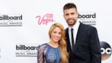 Shakira seemingly reacts to Gerard Piqué’s comments about her fans slamming him online