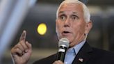 Pence: Biden ‘made the right decision for our country’