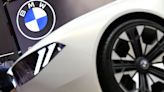 BMW to recall more than 390,000 vehicles in US over faulty airbag inflators