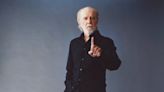 George Carlin documentary shines a light on his breakthrough moments at Milwaukee's Summerfest and Lake Geneva's Playboy Club