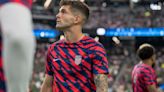 Christian Pulisic departs Chelsea after four seasons, officially joins AC Milan