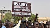 What’s next as ‘heavy-handed’ US negotiates pullout from Niger?