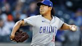 MLB》軟球派的極致，今永昇太如何靠「只有」92英哩的速球宰制大聯盟？ - MLB - 棒球 | 運動視界 Sports Vision