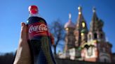 Coke—and Dozens of Others—Pledged to Quit Russia. They’re Still There
