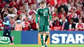 Conor Bradley staying grounded with Northern Ireland amid Liverpool breakthrough