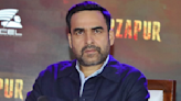 Pankaj Tripathi insists actors are just puppets, writers or directors are masters - The Shillong Times