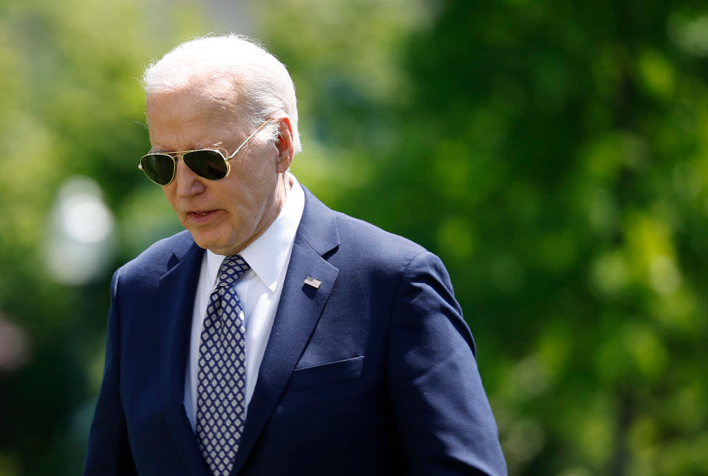 Biden’s Job Approval Sinks to Historic Low – There Hasn’t Been a Result This Bad in Over 70 Years