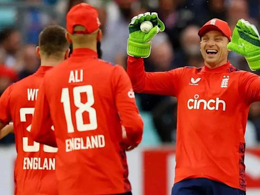 T20 World Cup Today Match ENG vs SCO: Dream11 prediction, head to head stats, fantasy value, key players, pitch report and ground history | Cricket News - Times of India