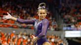 LSU gymnastics set to compete in River Center for quad meet