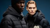 Moncler Teamed Up With Inter Milan For a Cold-Weather, Soccer-Inspired Collaboration