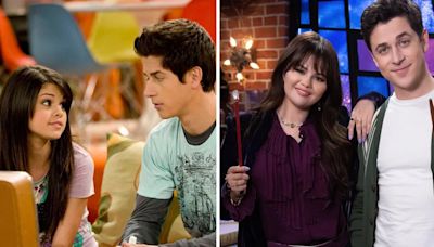 “Hará llorar a los fans”: David Henrie y Selena Gomez David revelaron detalles sobre su reencuentro en la nueva serie “Los hechiceros de Waverly Place”