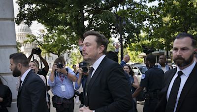 Musk Ordered to Resume Testimony in SEC Twitter Probe