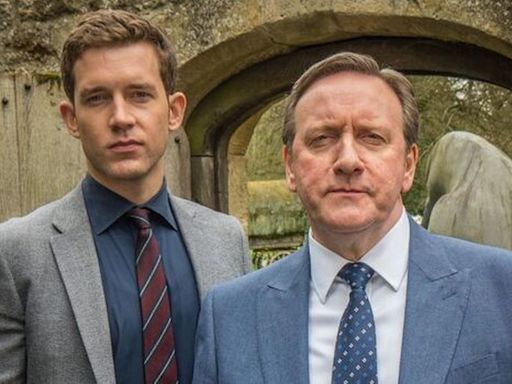 ITV Midsomer Murders star Neil Dudgeon issues warning about show's future