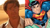 Brendan Fraser Offers New Details About His Superman Audition