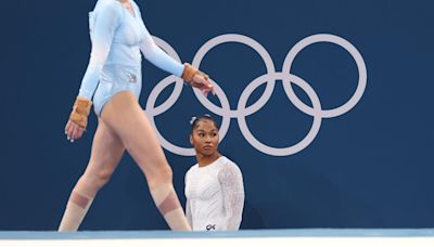 ‘Romania Robbed:’ Judging Error Overshadows 2024 Olympic Gymnastics Floor Final