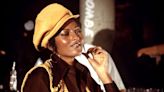 Pam Grier teases a “Foxy Brown” musical, based on her iconic 1974 film