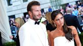 Victoria and David Beckham Show They're Still So in Love, 26 Years Later