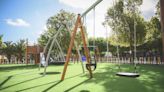 Mérida contará con seis parques infantiles nuevos