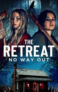 The Retreat (2021 film)