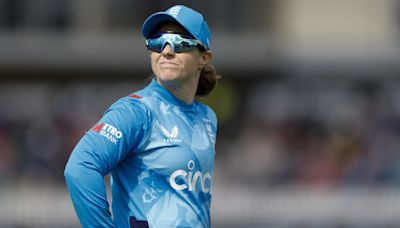 Women's T20 World Cup: Key questions with Tammy Beaumont - can England challenge Australia?