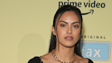 Camila Mendes has dyed her hair lighter for the summer