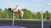 'I just love high jumping': First season for Xavier Williams has been one to remember