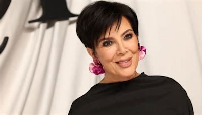 'The Kardashians' Trailer Unveils Terrifying News: Here's Why Kris Jenner Broke Down