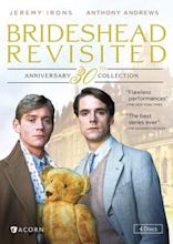 Reviver o Passado em Brideshead