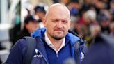 Gregor Townsend believes Scotland can cope without Finn Russell and Stuart Hogg